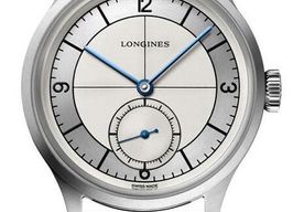 Longines Heritage L2.828.4.73.2 -