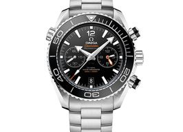 Omega Seamaster Planet Ocean Chronograph 215.30.46.51.01.001 -