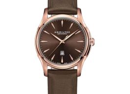 Hamilton Jazzmaster Viewmatic H32335971 -