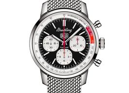 Breitling Top Time AB01765A1B1A1 -