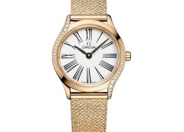 Omega De Ville Trésor 428.55.26.60.04.001 -
