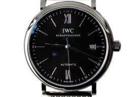 IWC Portofino Automatic IW356506 -