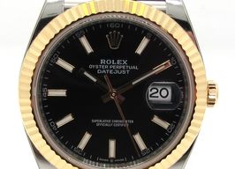 Rolex Datejust 41 126333 -