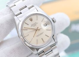 Rolex Oyster Perpetual Date 1500 -
