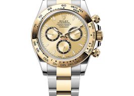 Rolex Daytona 126503 -