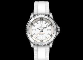 Breitling Superocean A17377211A1S1 (2024) - White dial 36 mm Steel case