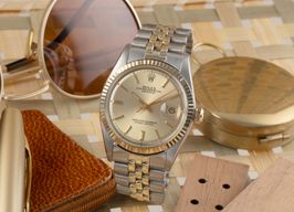 Rolex Datejust 1601 -