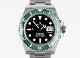 Rolex Submariner Date 126610LV -