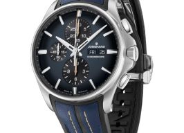 Junghans Meister Chronoscope 27/4227.01 -