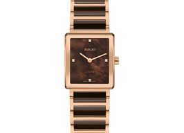 Rado Integral R20251912 -