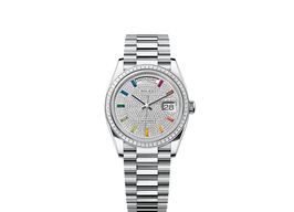 Rolex Day-Date 36 128396TBR -