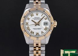 Rolex Lady-Datejust 179313 -