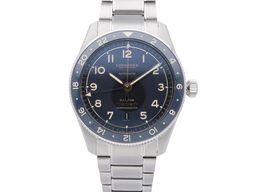 Longines Spirit L3.812.4.60.6 -
