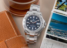 Rolex Yacht-Master 40 116622 (Unknown (random serial)) - 40 mm Steel case