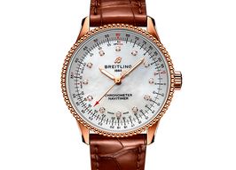 Breitling Navitimer R17395211A1P2 -