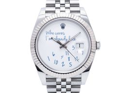 Rolex Datejust 41 126334 -