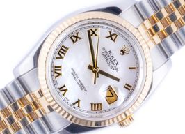 Rolex Datejust 36 116233 -