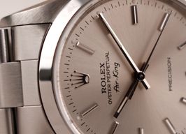 Rolex Air-King 14000 -