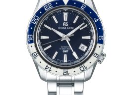 Grand Seiko Sport Collection SBGJ237 -