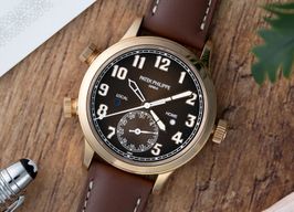 Patek Philippe Calatrava 7234R -