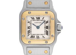 Cartier Santos 0902 -