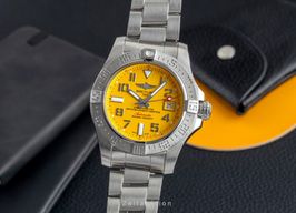 Breitling Avenger II Seawolf A17331 -