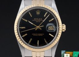 Rolex Oyster Perpetual Date 15053 -