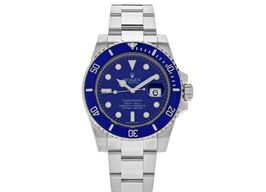 Rolex Submariner Date 116619LB -