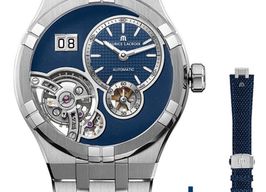 Maurice Lacroix Aikon AI6118-SS00E-430-C -