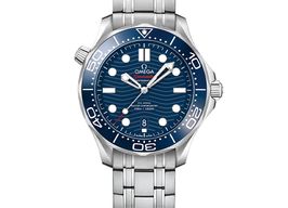 Omega Seamaster Diver 300 M 210.30.42.20.03.001 -