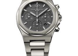 Girard-Perregaux Laureato 81020-21-3263-1CM -