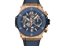 Hublot Big Bang Unico 441.OL.5181.RX -
