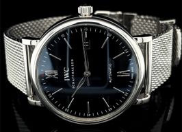 IWC Portofino Automatic IW356506 -