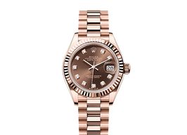 Rolex Lady-Datejust 279175 -