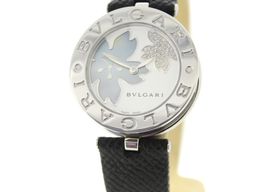 Bulgari B.Zero1 BZ30S (Onbekend (willekeurig serienummer)) - 30mm Staal