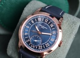 Patek Philippe Travel Time 5224R -