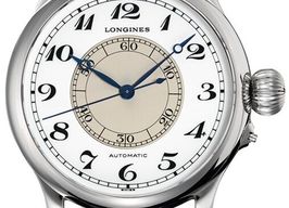 Longines Heritage L2.713.4.13.0 -