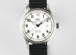 IWC Pilot Mark IW327001 -