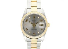 Rolex Oyster Perpetual Date 15223 -