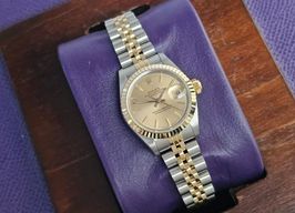Rolex Lady-Datejust 69173 -
