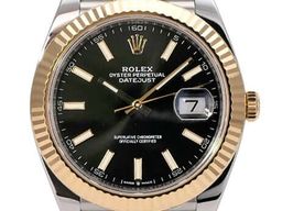Rolex Datejust 41 126333 -