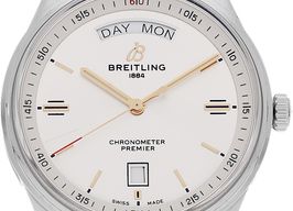 Breitling Premier Automatic 40 A45340211G1A1 -