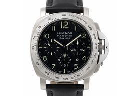 Panerai Luminor Chrono PAM00196 -