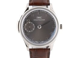 IWC Portuguese Minute Repeater IW524205 -