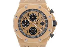 Audemars Piguet Royal Oak Offshore Chronograph 26470OR.OO.1000OR.01 -