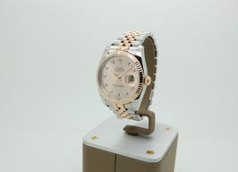 Rolex Datejust 36 116231 (2017) - 36 mm Gold/Steel case