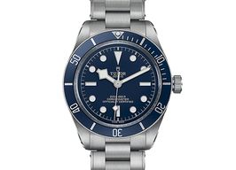 Tudor Black Bay Fifty-Eight 79030B (2026) - Blue dial 39 mm Steel case