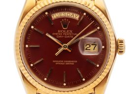 Rolex Day-Date 1803 -