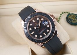 Rolex Yacht-Master 40 116655 -