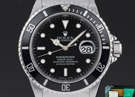 Rolex Submariner Date 16610 -